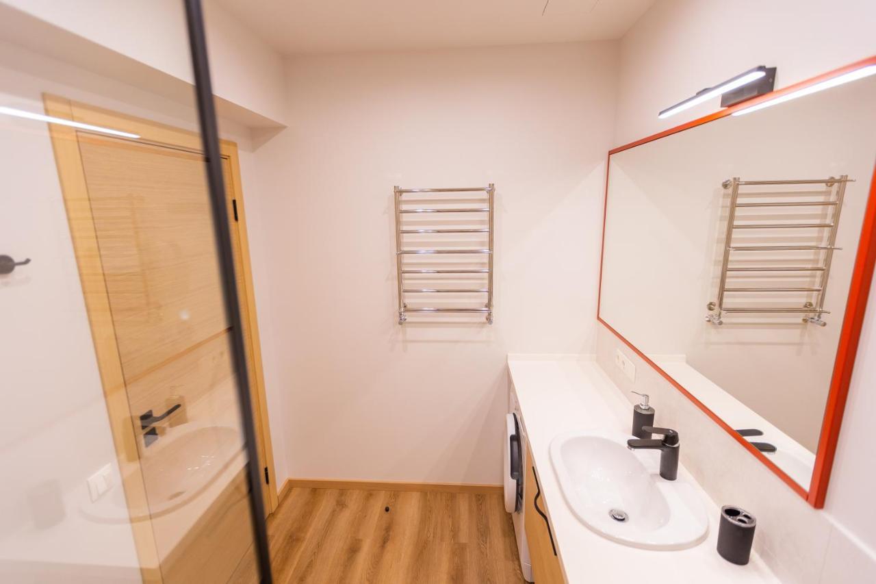 Apartment Near Baltic Sea 2 Jūrkalne エクステリア 写真