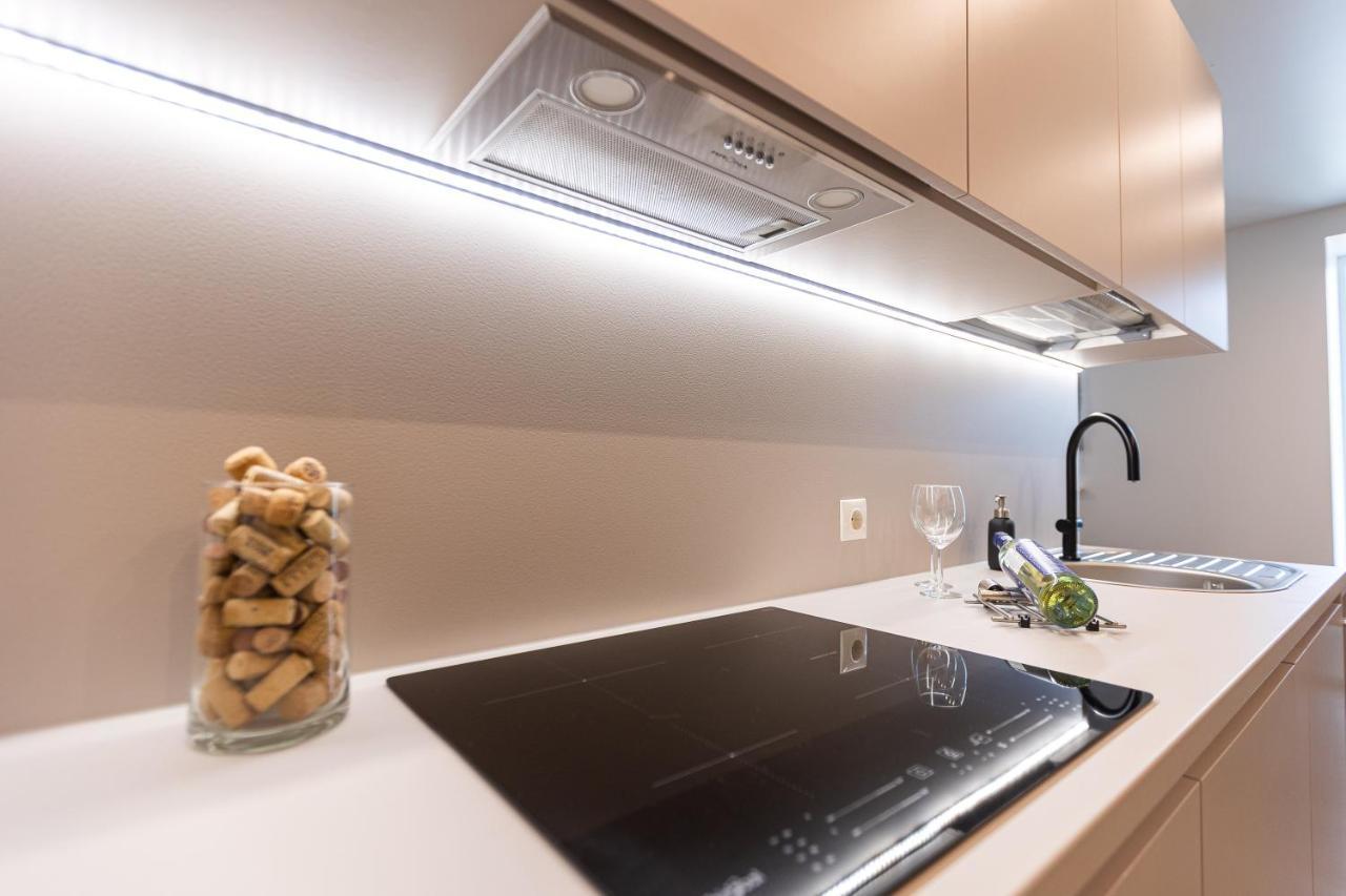 Apartment Near Baltic Sea 2 Jūrkalne エクステリア 写真