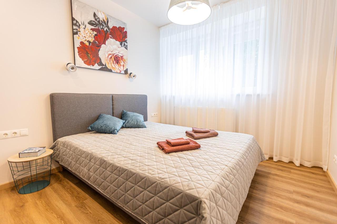 Apartment Near Baltic Sea 2 Jūrkalne エクステリア 写真
