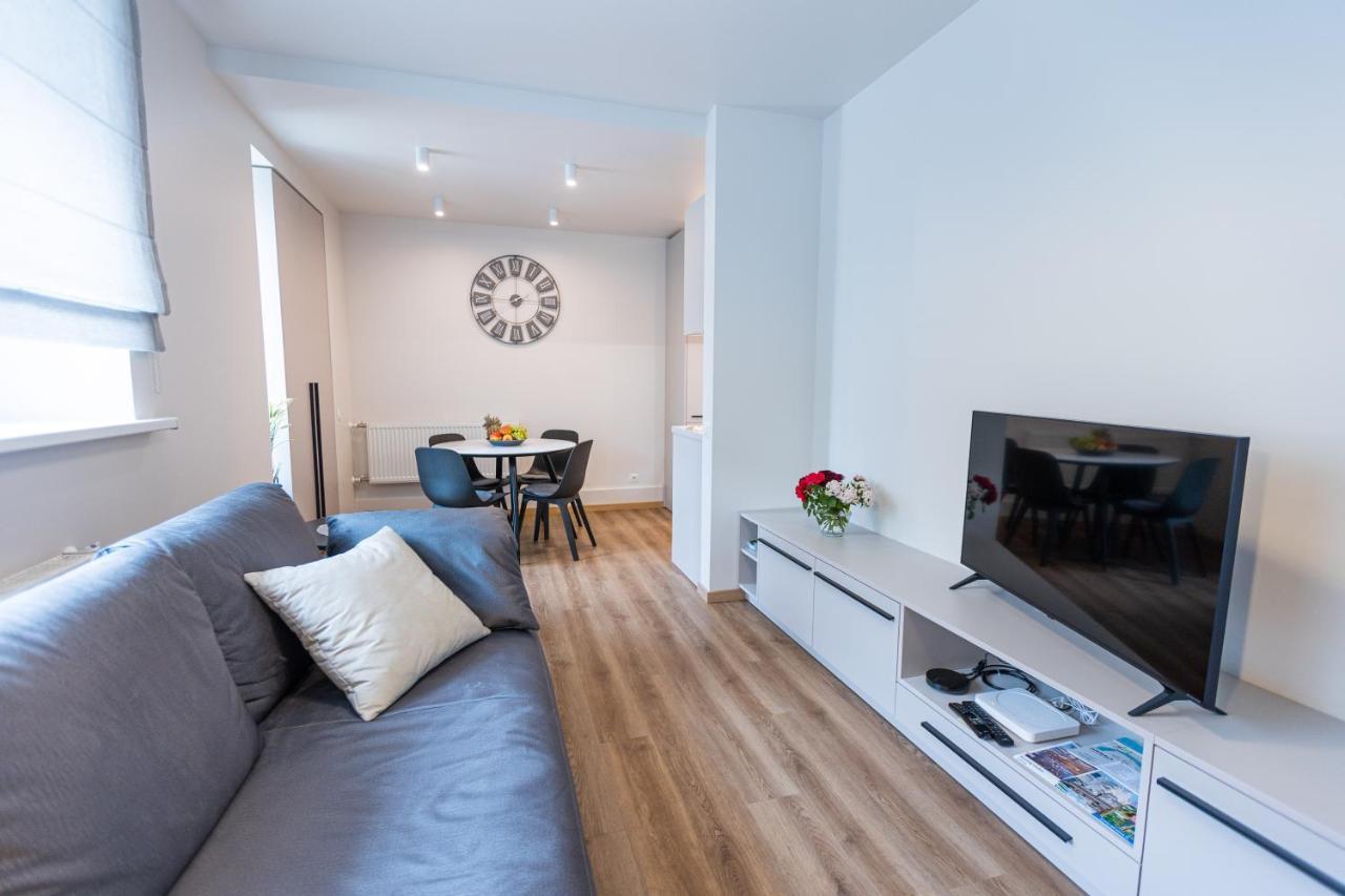 Apartment Near Baltic Sea 2 Jūrkalne エクステリア 写真