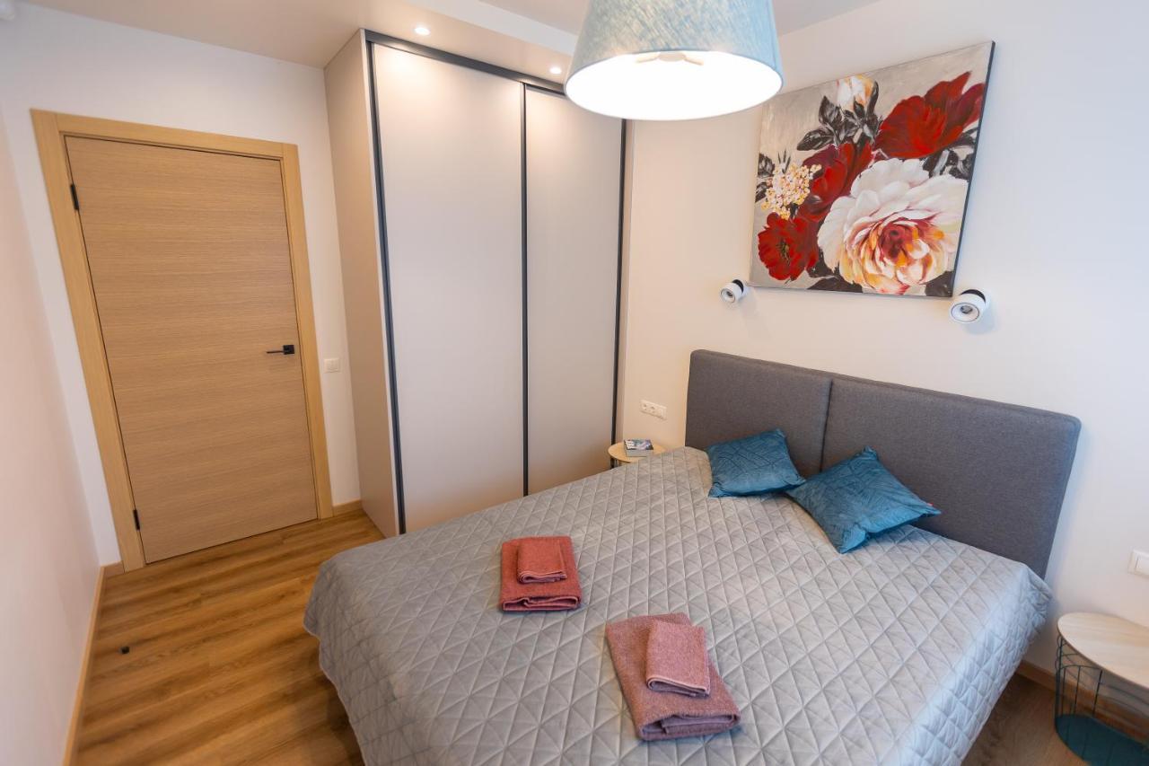 Apartment Near Baltic Sea 2 Jūrkalne エクステリア 写真