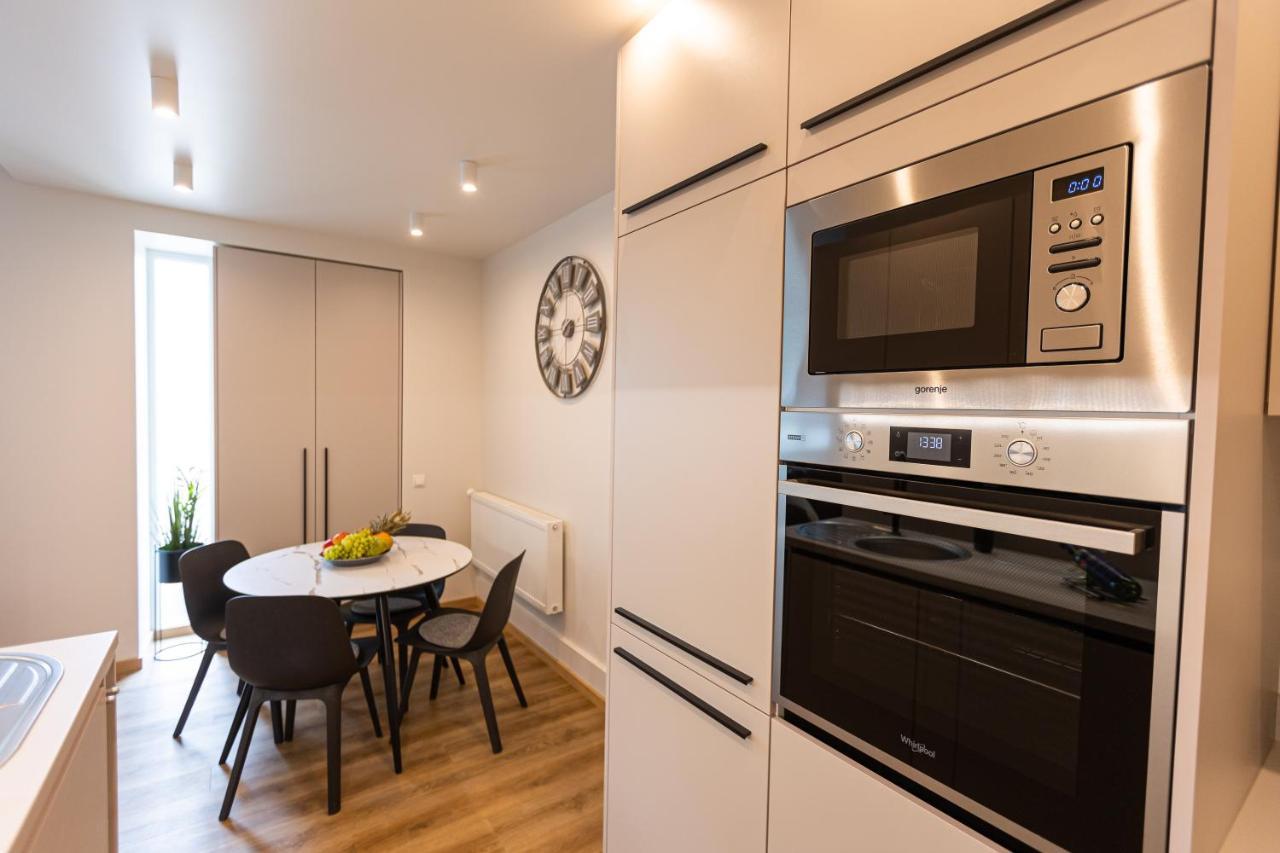 Apartment Near Baltic Sea 2 Jūrkalne エクステリア 写真