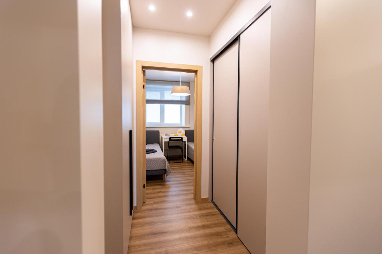 Apartment Near Baltic Sea 2 Jūrkalne エクステリア 写真