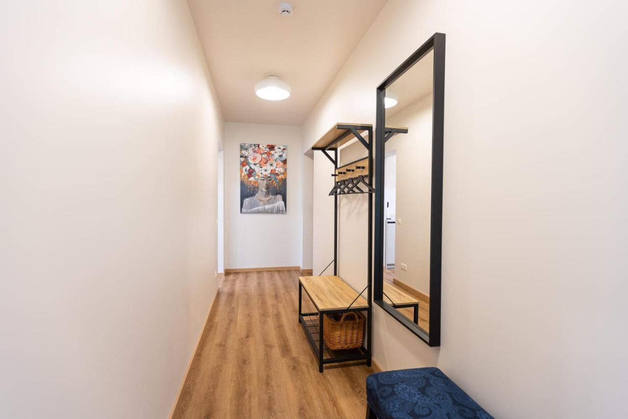 Apartment Near Baltic Sea 2 Jūrkalne エクステリア 写真