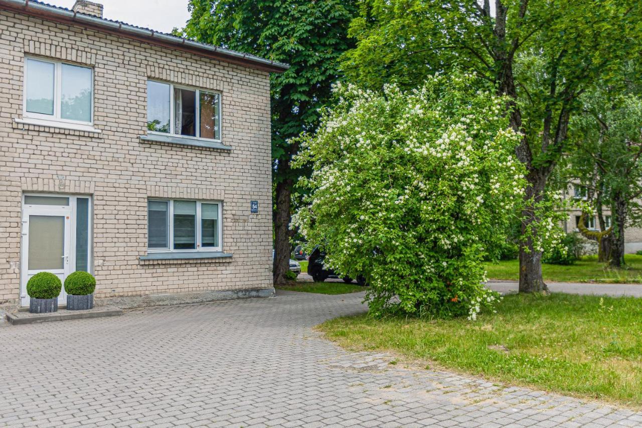 Apartment Near Baltic Sea 2 Jūrkalne エクステリア 写真